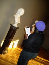 Youth Dreamers at the Walters Art Museum